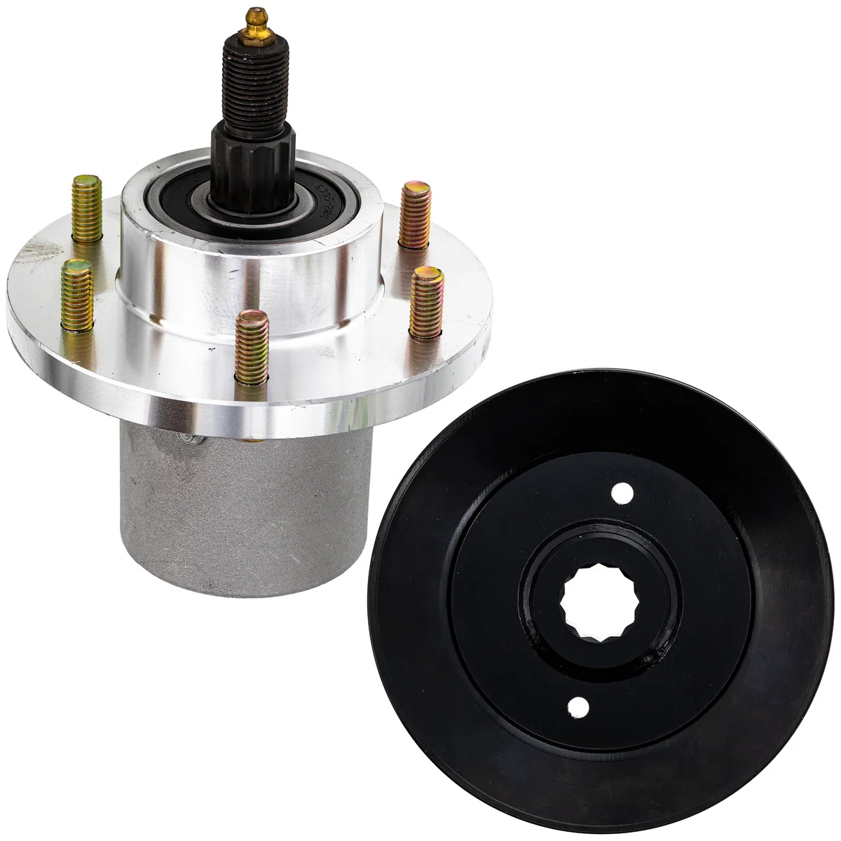 Spindle Assembly For Ariens