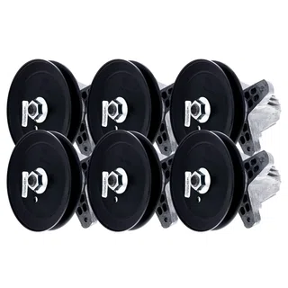 MTD 918-06991 Spindle Assembly 6-Pack