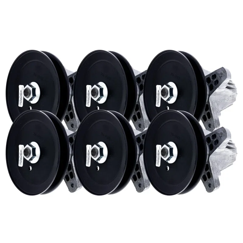MTD 918-06991 Spindle Assembly 6-Pack
