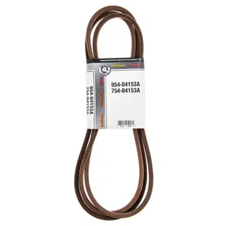 MTD 954-04153A Drive V-Belt 46" Deck