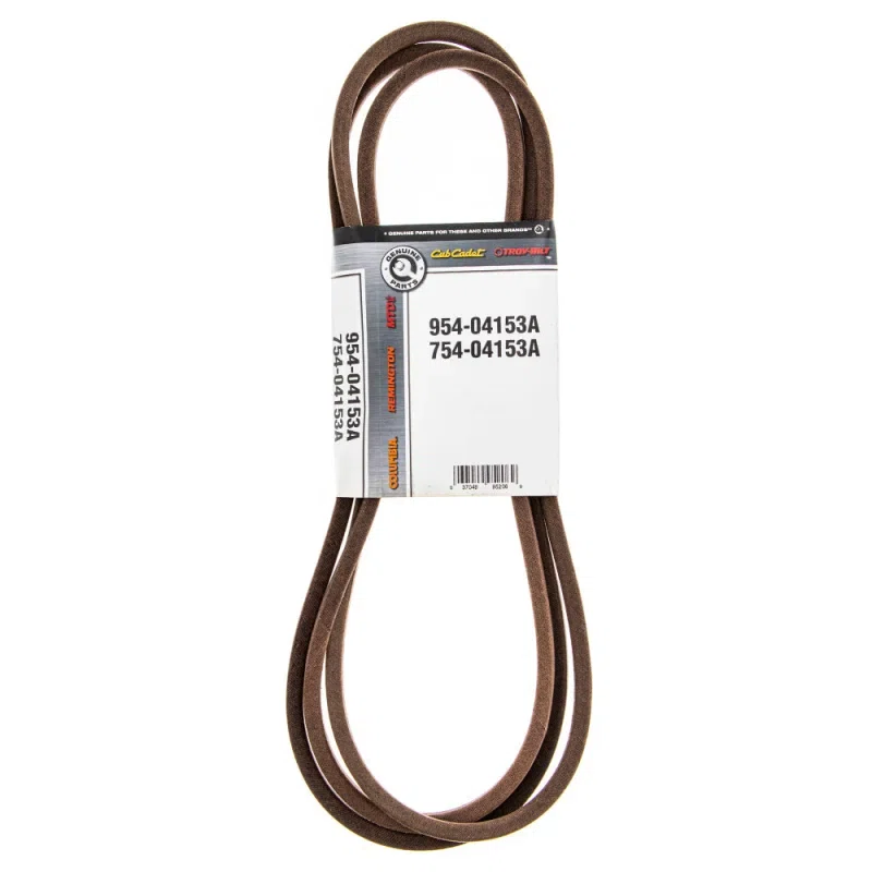 MTD 954-04153A Drive V-Belt 46" Deck