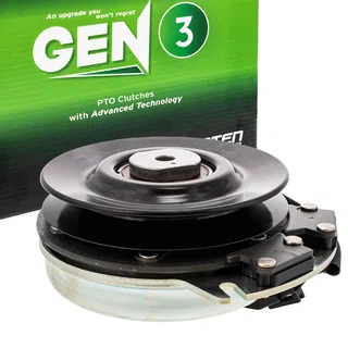 Electric PTO Clutch For Husqvarna Toro Ferris 2721337 2188151 539102603 102603 1522040 109580