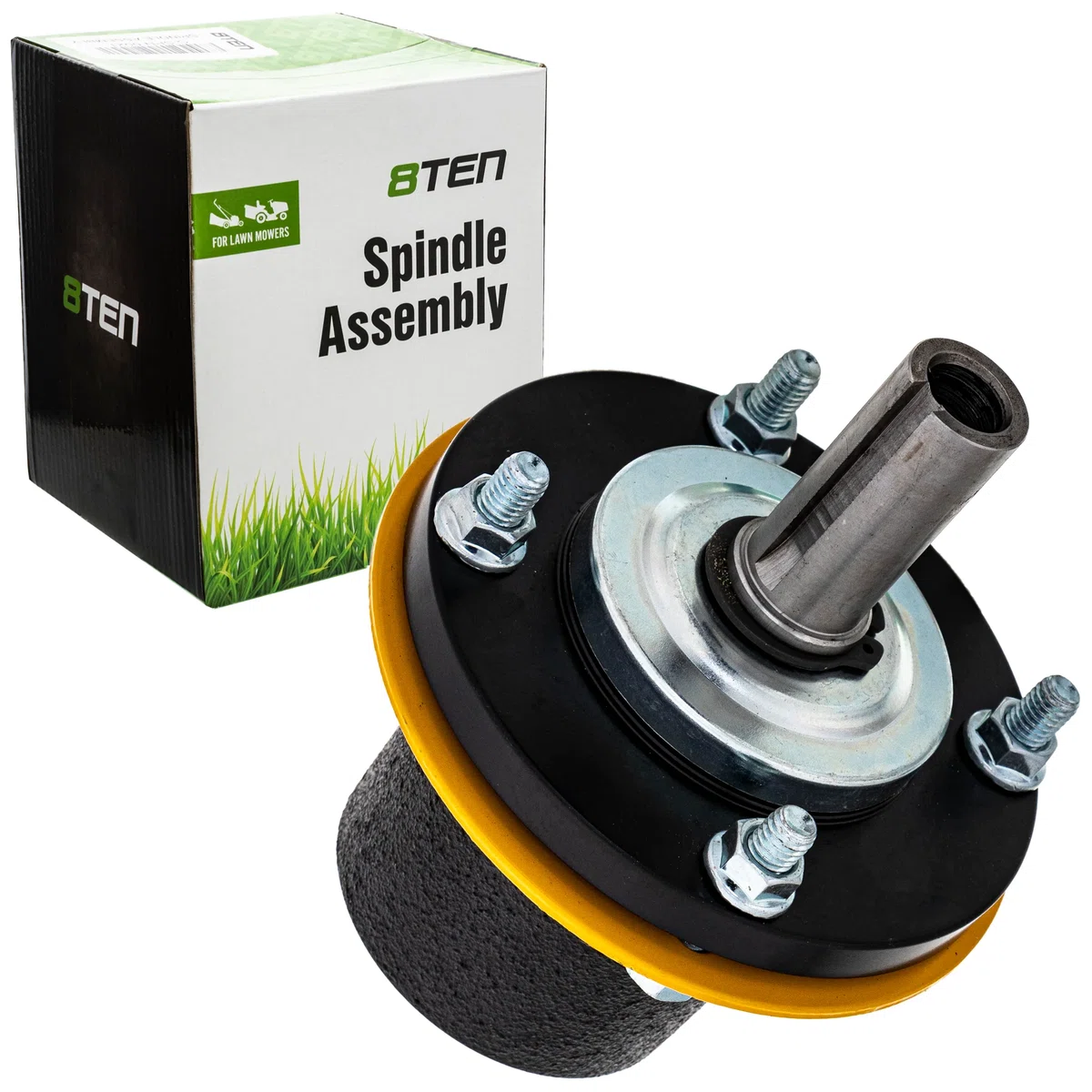 Deck Spindle For Wright 71460022