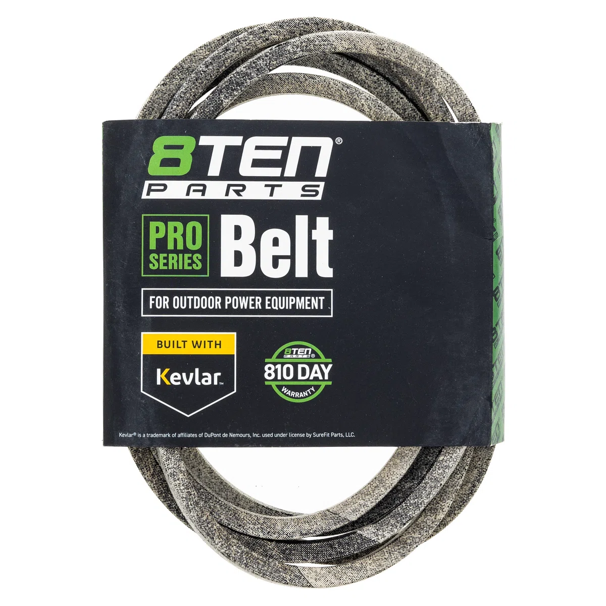 Belt with Kevlar® For Simplicity AGCO Toro 103-0881 1668066 01004752 1668066SM 01004752P