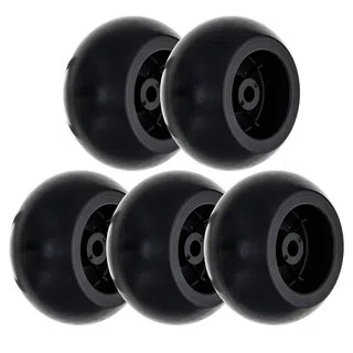 Deck Wheel For Troy-Bilt Craftsman Columbia | 5-PACK