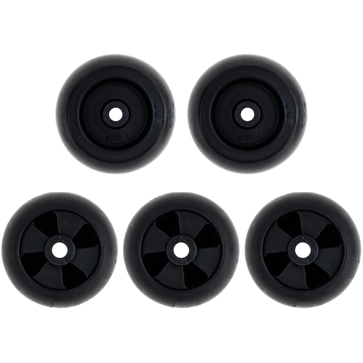 Deck Wheel Kit For John Deere MK1013000