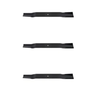 3PK Oregon 92-133 Mower Blade 24-9/16" Replaces Befco 000-6845