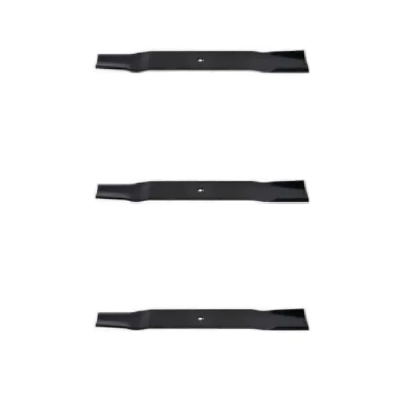 3PK Oregon 92-133 Mower Blade 24-9/16" Replaces Befco 000-6845