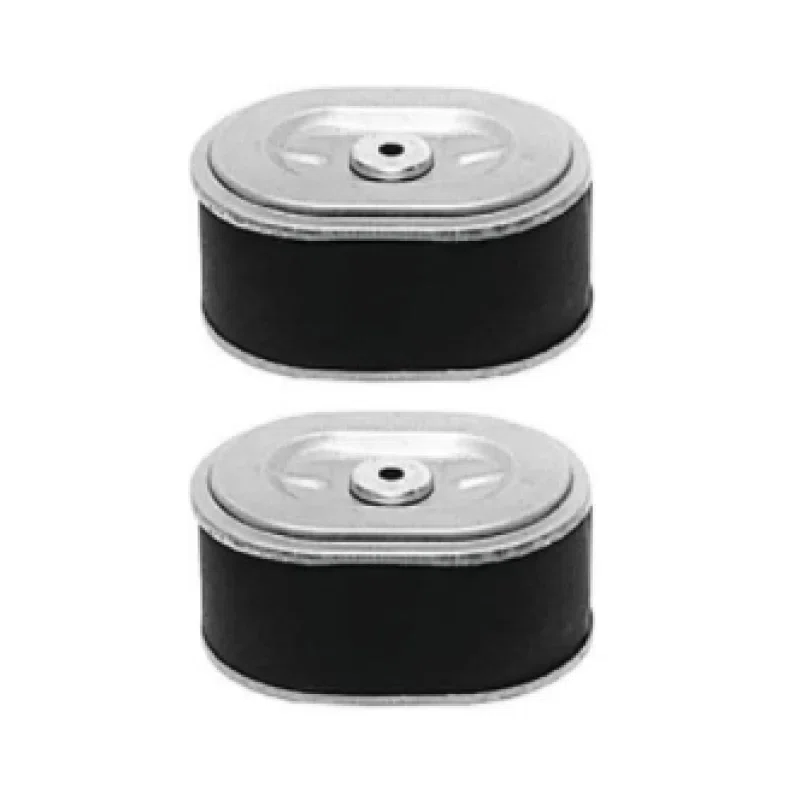 2PK Oregon 30-318 Air Filter with Foam Pre-Cleaner Replaces Honda 17210-ZE0-822