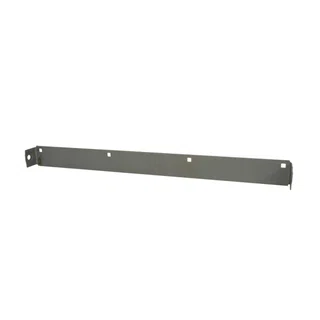 MTD 790-00121-0637 Genuine OEM 26" Shave Plate Black