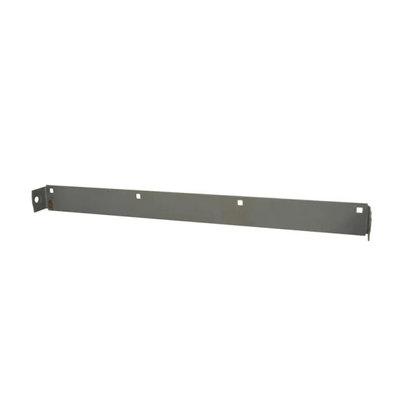MTD 790-00121-0637 Genuine OEM 26" Shave Plate Black