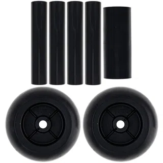 Deck Wheel Kit For Columbia Cub Cadet Troy-Bilt MK1012940