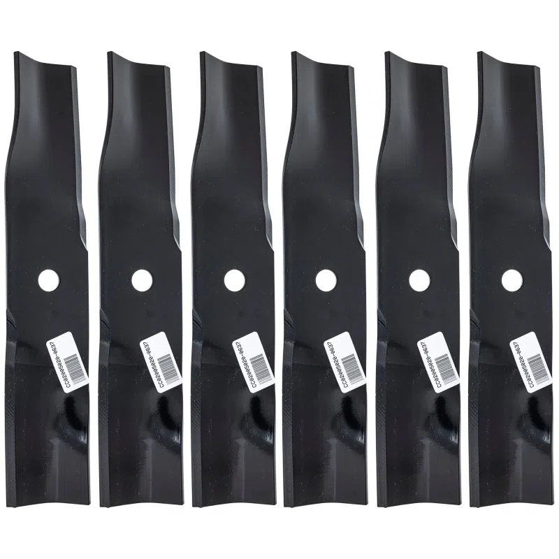 MTD 02005020-0637 High-Lift 15.94" Blade
