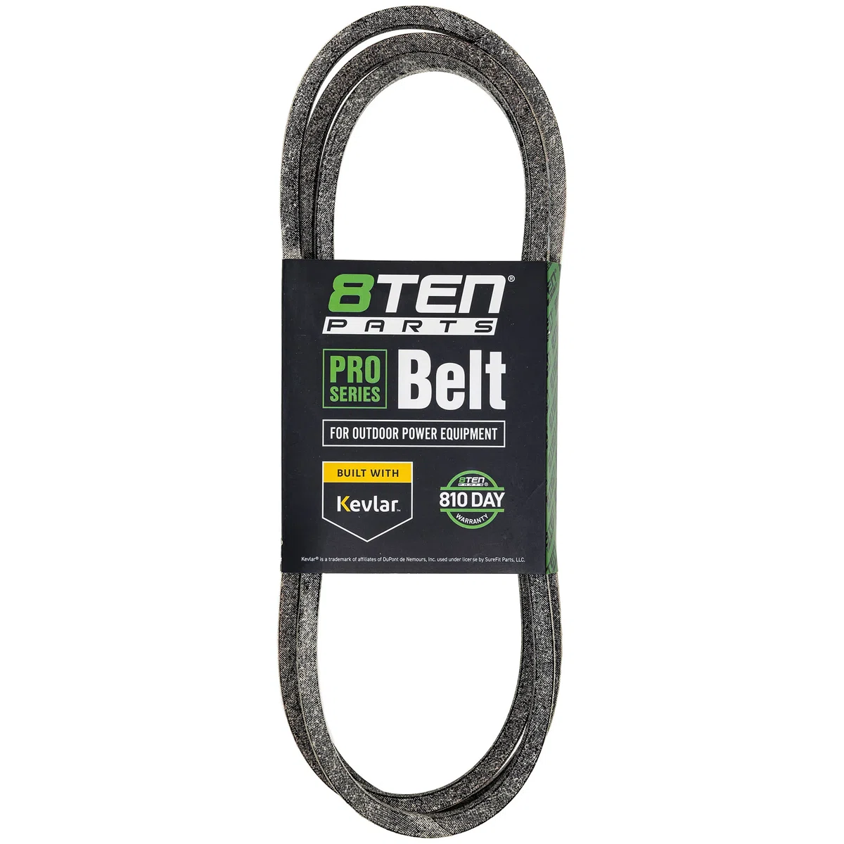 Belt with Kevlar® For Poulan Pro Husqvarna John Deere 532197253 M128733 592855001 532110883