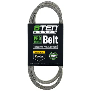 Belt with Kevlar for Wright 71460002 55 1/2 x 5/8
