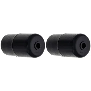 Deck Anti-Scalp Roller Replacement For Grasshopper 603725 2 Pack