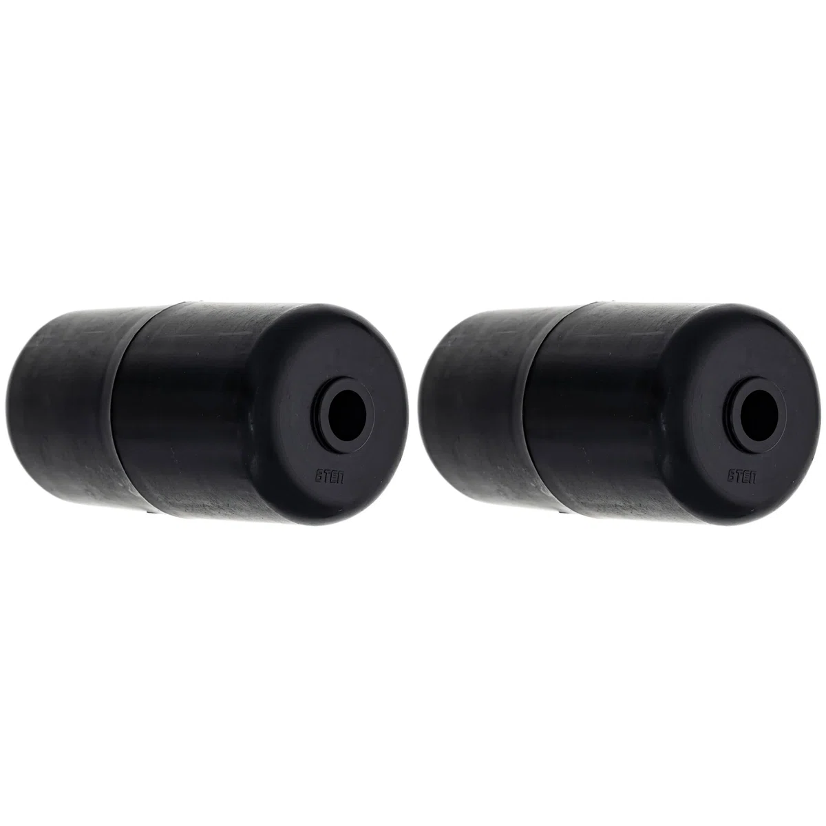 Deck Anti-Scalp Roller Replacement For Grasshopper 603725 2 Pack
