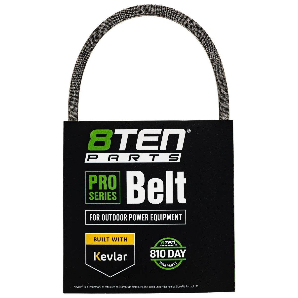 Belt with Kevlar for Toro 1961-1972 Sportlawn Lawnmower 92-9218 21 x 1/2