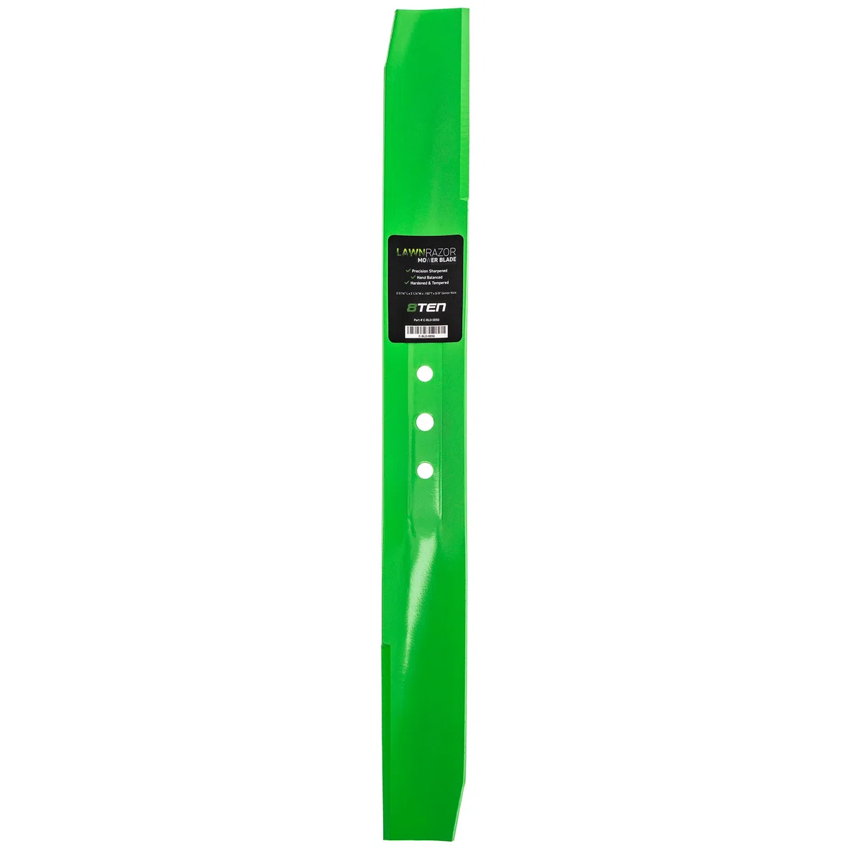 LawnRAZOR Mulching Blade For Toro 131-4547-03 108-9764-03 104-8697-03 108-9764 108-9764-02P