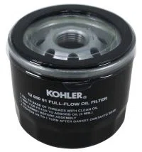 Genuine Kohler Oil Filter replacement 12-050-01-S, 12-050-08 | S055-105
