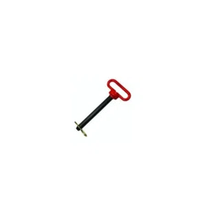 Speeco S70059000 Genuine OEM Red Head Hitch Pin 1-3/4" x 8-1/2"