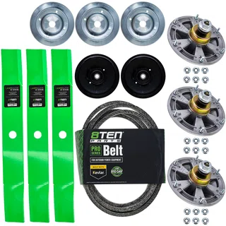 Deck Kit For John Deere MK1014951