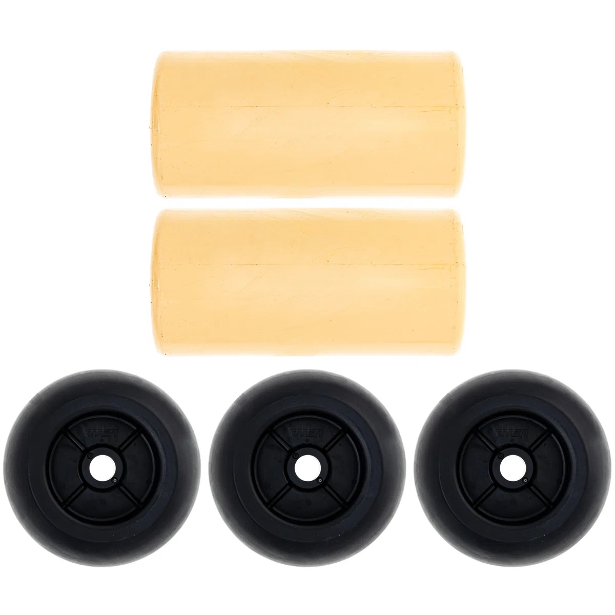 Deck Wheel Kit For Toro MK1013004