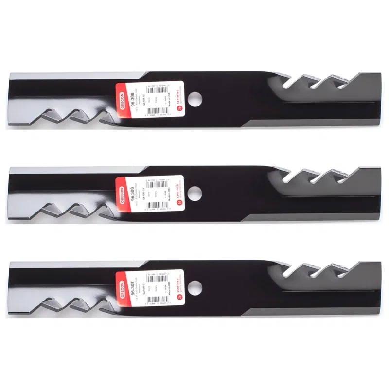Oregon 96-308 G3 Gator Blades for 48" Gravely GDU10230