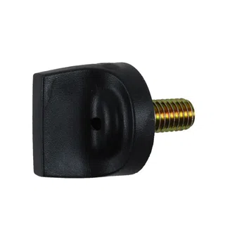 MTD 720-04061 Genuine OEM Knob 3/8-16 x .875
