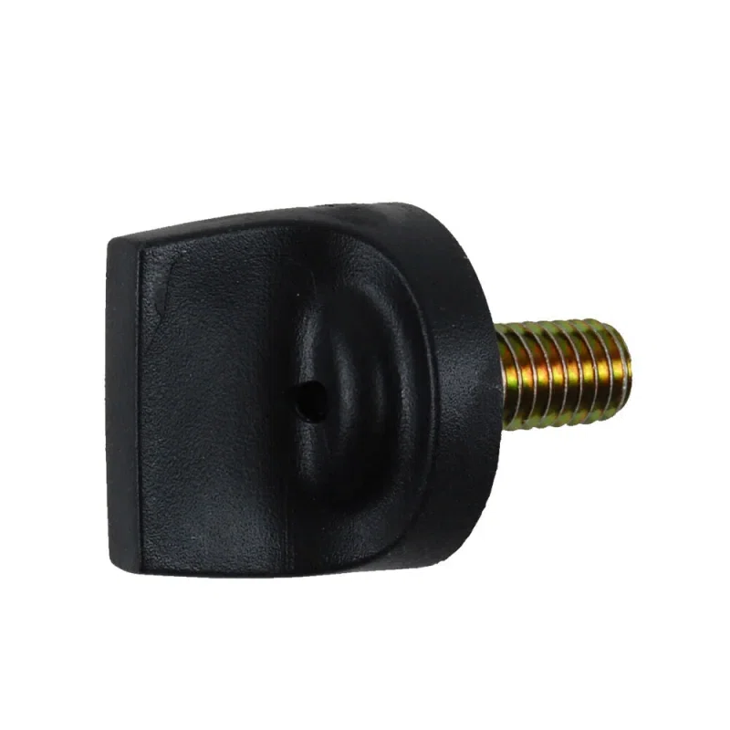 MTD 720-04061 Genuine OEM Knob 3/8-16 x .875