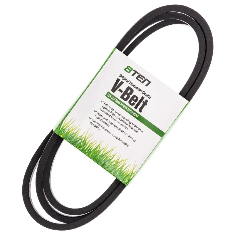 Transmission Drive Belt For John Deere Scotts Sabre GX22036 GX20241