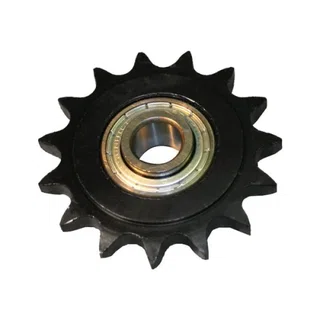 SpeeCo Idler Sprocket 1/2" for Chain Size 50 S80541300