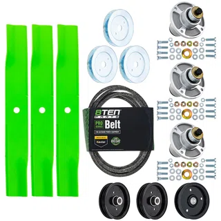 Deck Kit For Hustler MK1015103