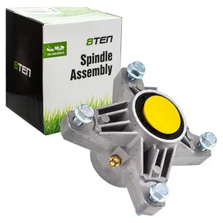 Deck Spindle For Cub Cadet White Outdoor Craftsman 918-3129C 918-04394 618-04426 618-3129C 918-04426
