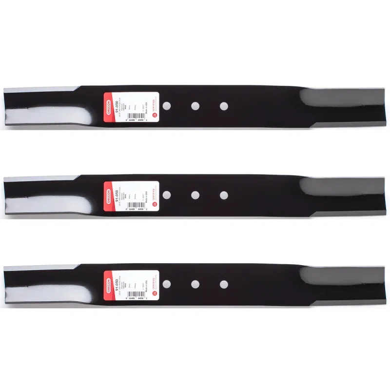 Oregon 91-050 Replacement Blades for 60" Swisher 20186, 3293, 9004, 9037