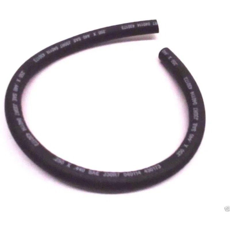 Tecumseh 30705 Genuine OEM Fuel Line