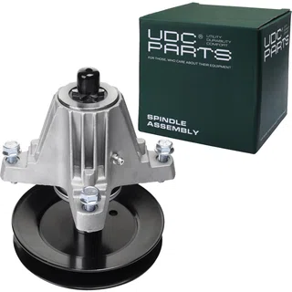 618-06978 Spindle Assembly / 54 inch deck / Replacement for MTD 918-06978 Cub Cadet RZT-S54 Troy-Bilt Craftsman TB2454 T8400 G8400 Z6660