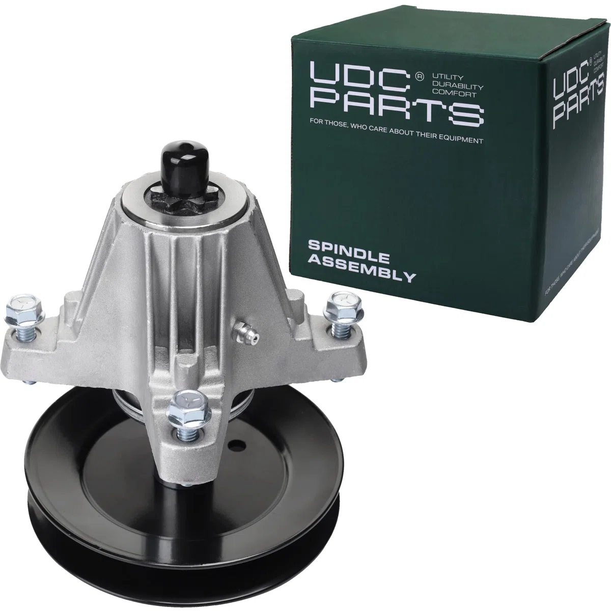 618-06978 Spindle Assembly / 54 inch deck / Replacement for MTD 918-06978 Cub Cadet RZT-S54 Troy-Bilt Craftsman TB2454 T8400 G8400 Z6660