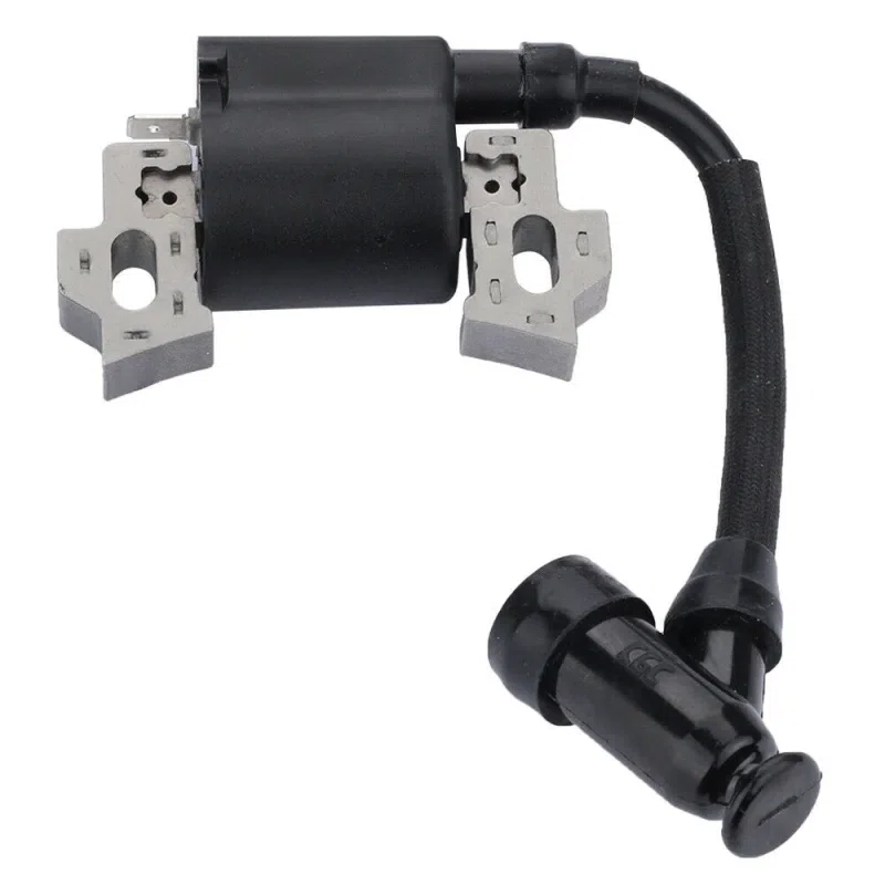 Kohler Part Number 14 584 16-S Genuine OEM Ignition Coil With Cast Iron Flywheel