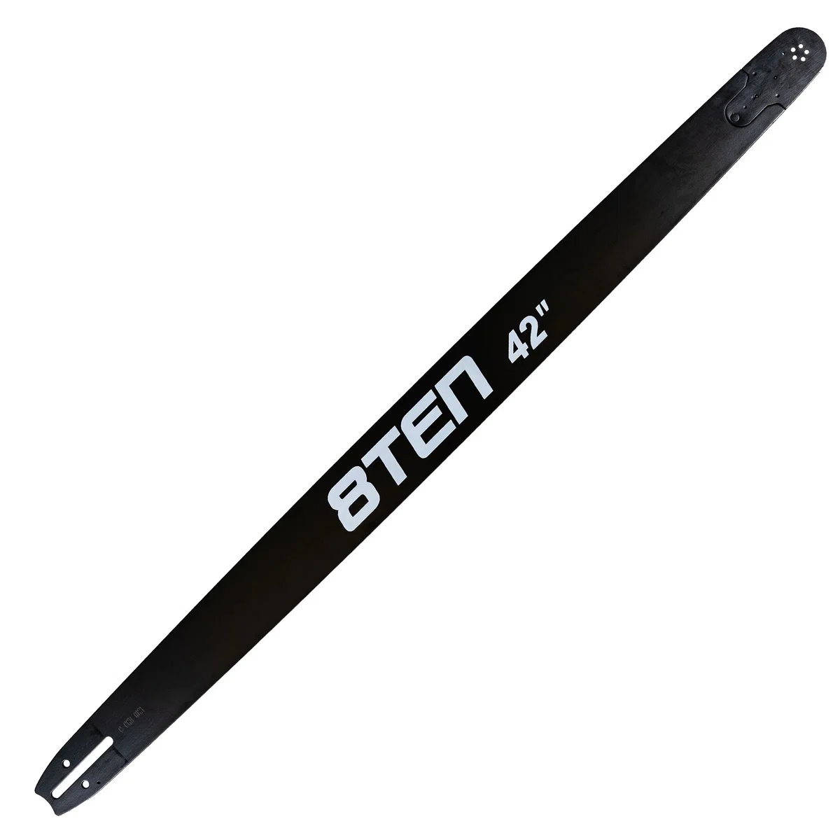 42 Inch Chainsaw Guide Bar For Husqvarna Jonsered Solo 420RNDD009