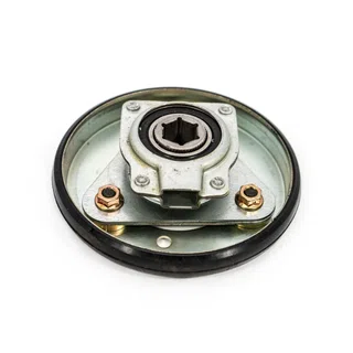 MTD 918-07239 Genuine OEM Friction Wheel