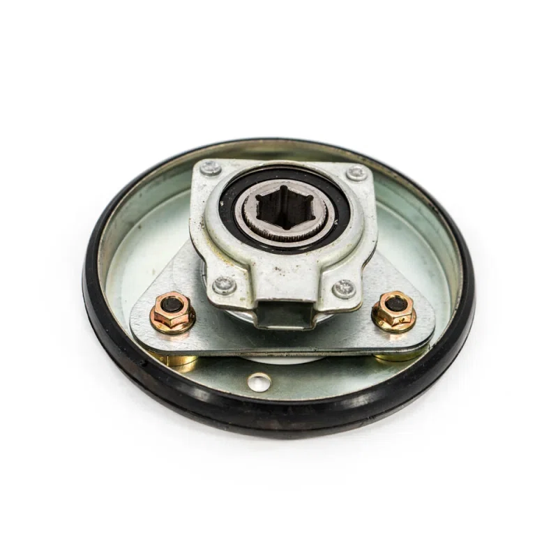 MTD 918-07239 Genuine OEM Friction Wheel