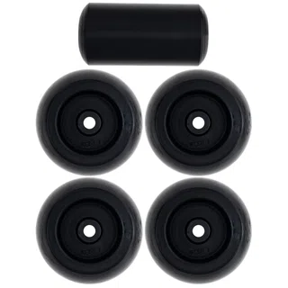 Deck Wheel Kit For Gravely Ariens MK1012981