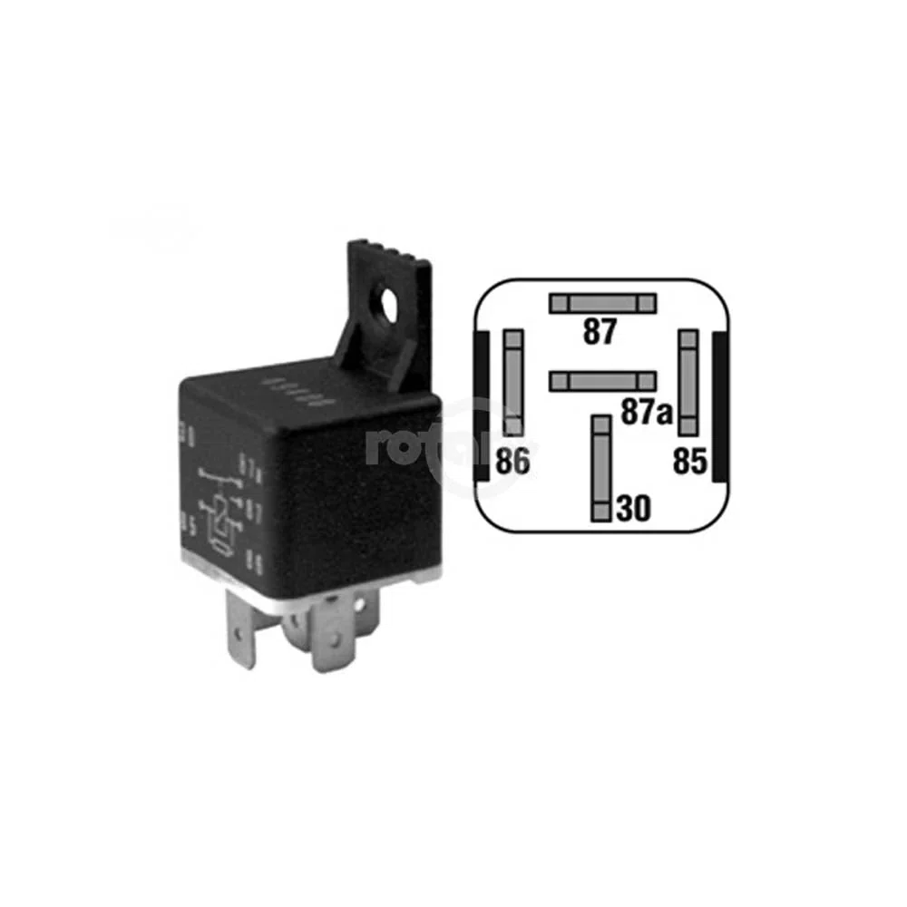 RELAY AYP 9369