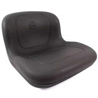 Husqvarna 532439822 Genuine OEM Tractor Seat Gray RZ4219 RZ3016 RZ4621 RZ4623