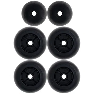 Deck Wheel Kit For Toro MK1012970