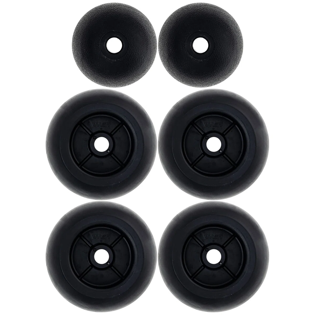 Deck Wheel Kit For Toro MK1012970