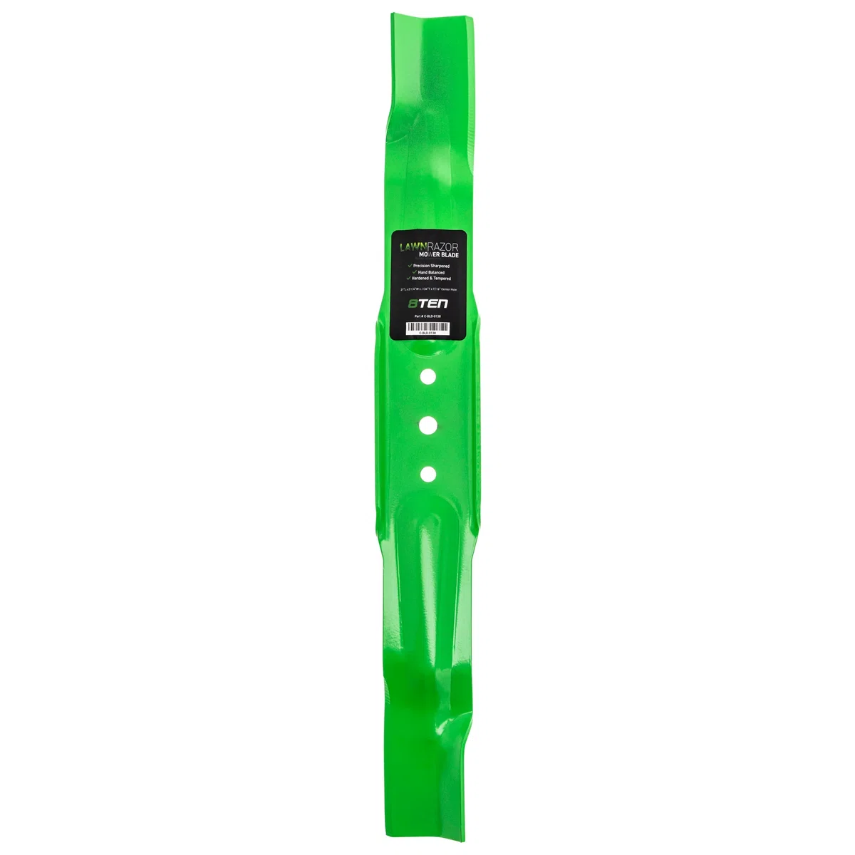 LawnRAZOR High Lift Blade For Toro 62-7700 62-7700-03 62-7700-03P