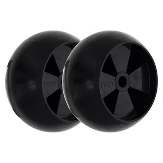 Deck Wheel For Ferris MTD Simplicity | 2-PACK
