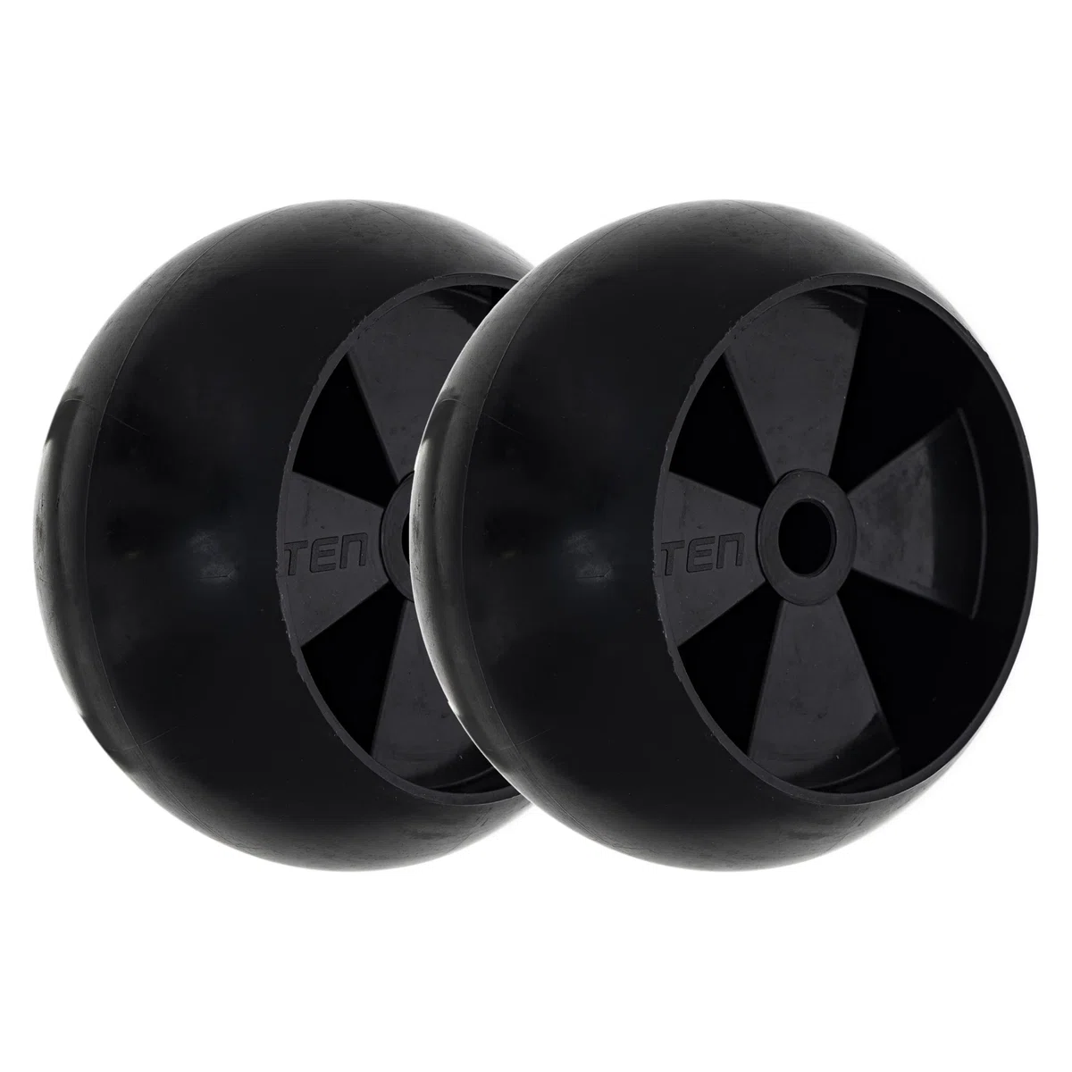 Deck Wheel For Ferris MTD Simplicity | 2-PACK
